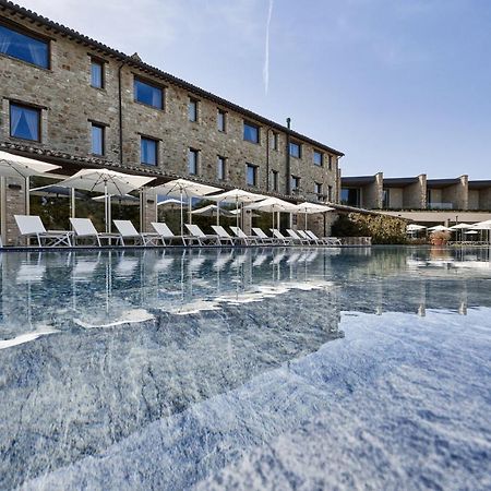 Borgo Lanciano Hotel Castelraimondo Ngoại thất bức ảnh