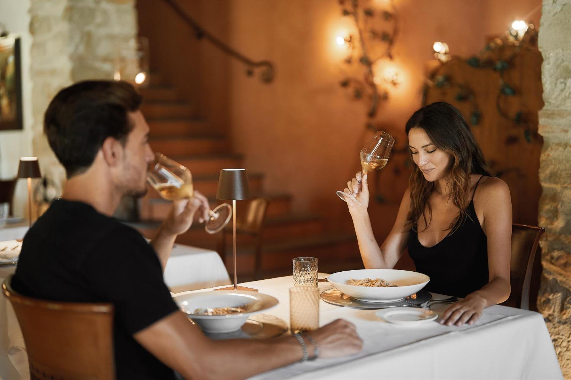 Borgo Lanciano Hotel Castelraimondo Ngoại thất bức ảnh