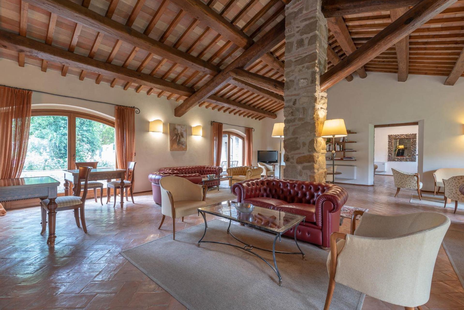 Borgo Lanciano Hotel Castelraimondo Ngoại thất bức ảnh
