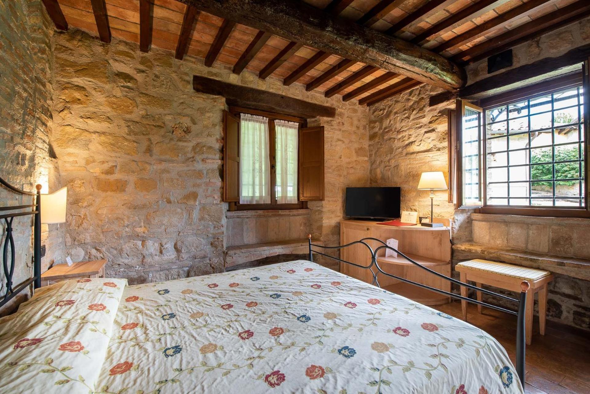 Borgo Lanciano Hotel Castelraimondo Ngoại thất bức ảnh