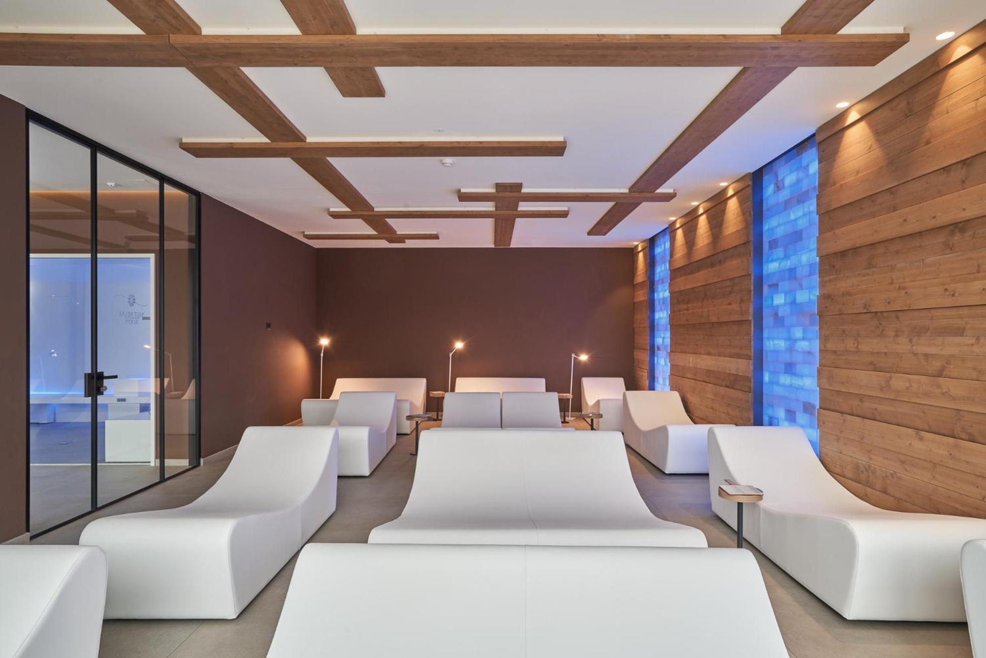 Borgo Lanciano Hotel Castelraimondo Ngoại thất bức ảnh